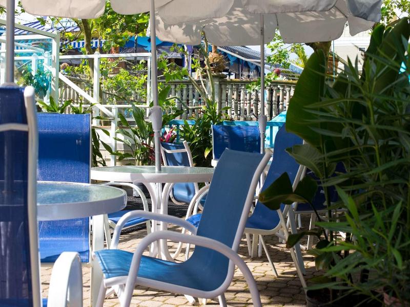 Plim Plaza Hotel image