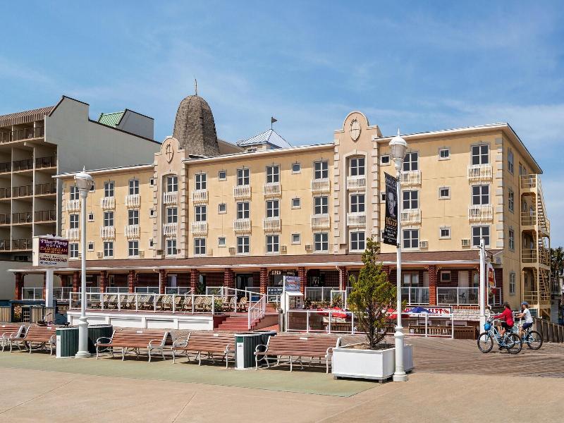 Plim Plaza Hotel image