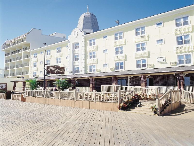 Plim Plaza Hotel image