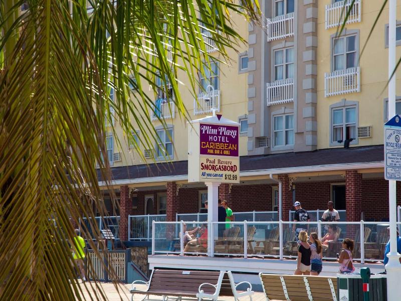 Plim Plaza Hotel image