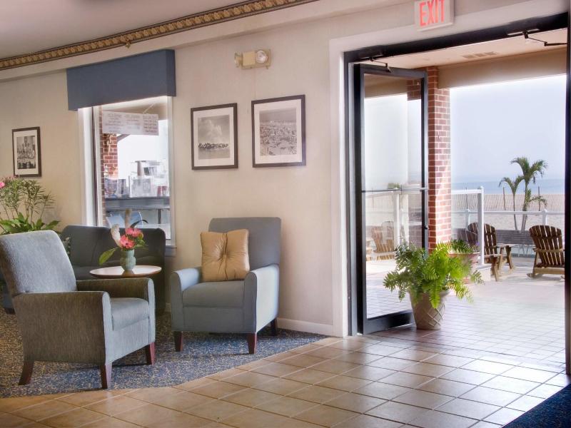 Plim Plaza Hotel image