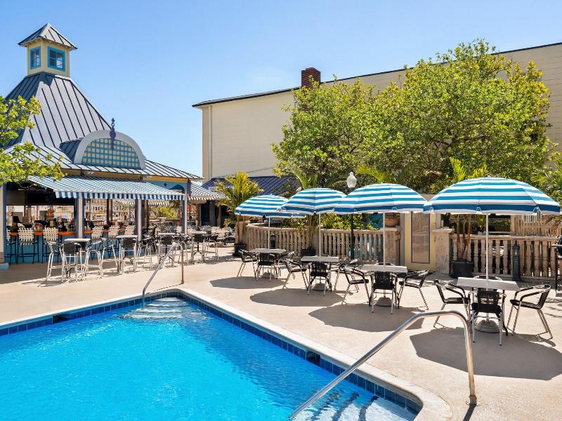 Plim Plaza Hotel image