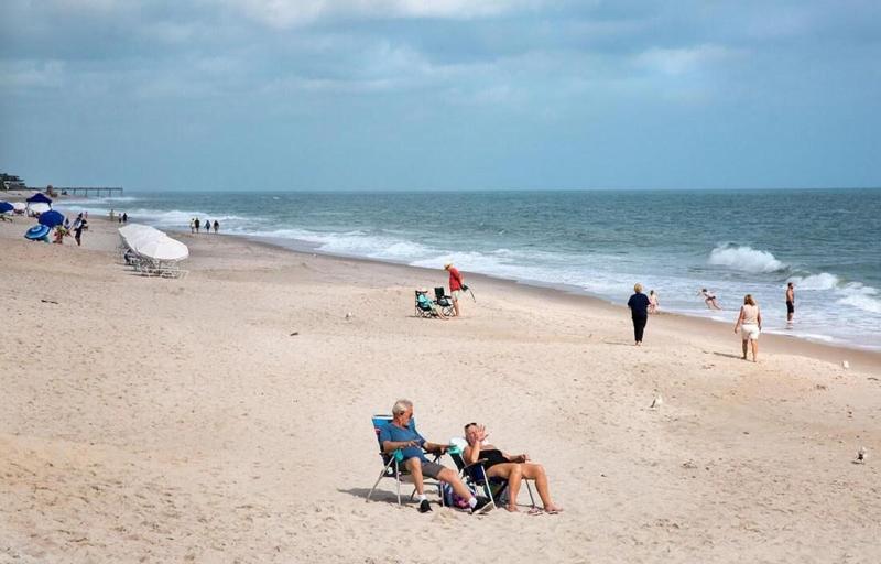 South Beach Place, Vero Beach image
