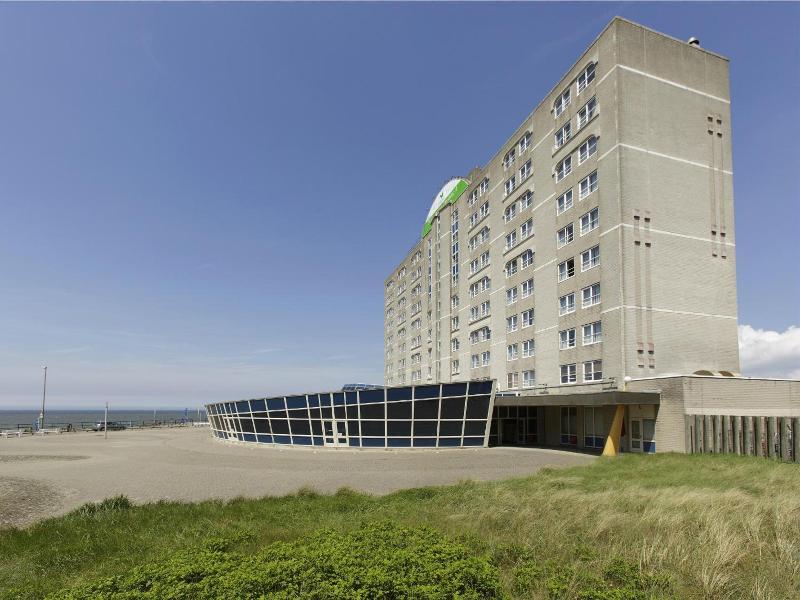 Beach Hotel Zandvoort By Center Parcs image