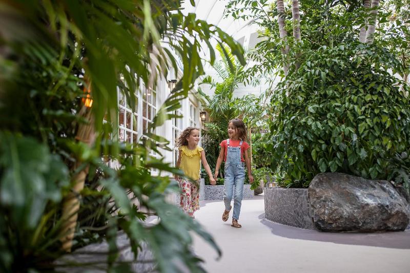 Beach Hotel Zandvoort By Center Parcs image