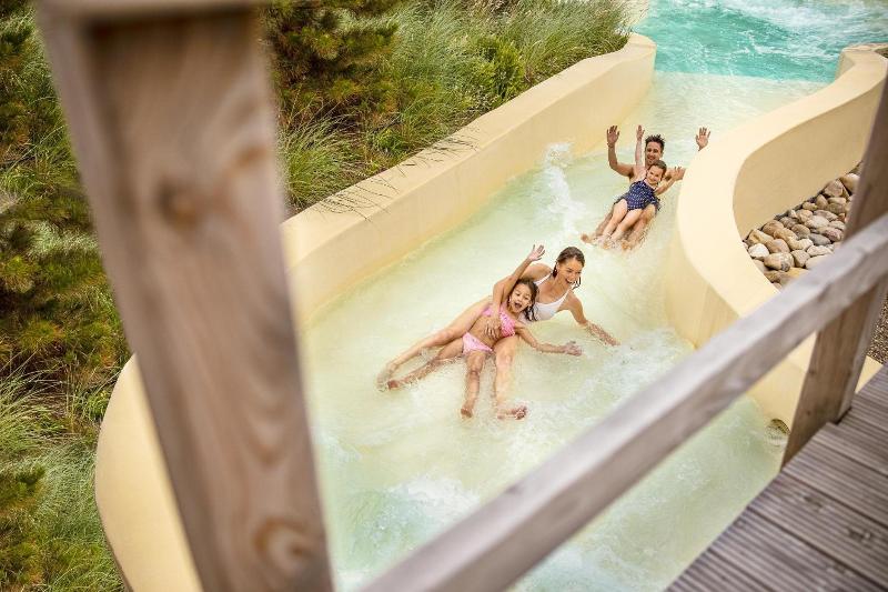 Beach Hotel Zandvoort By Center Parcs image