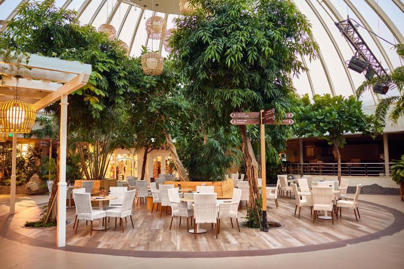 Beach Hotel Zandvoort By Center Parcs image