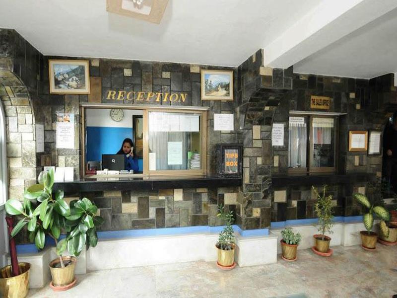 Hotel Clarion image