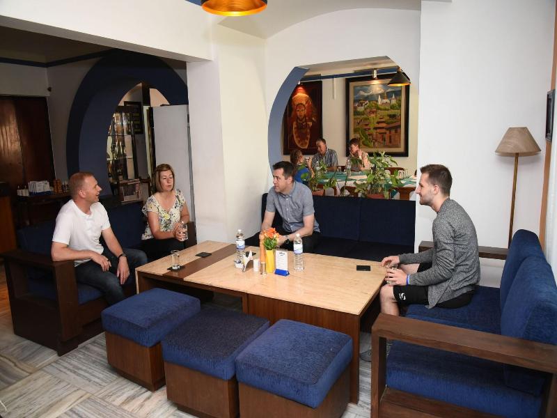 Hotel Clarion image