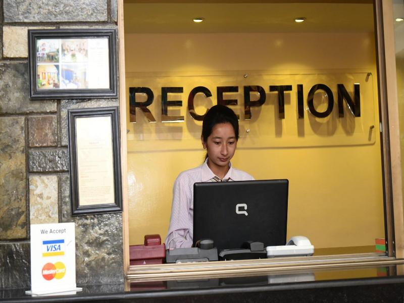 Hotel Clarion image