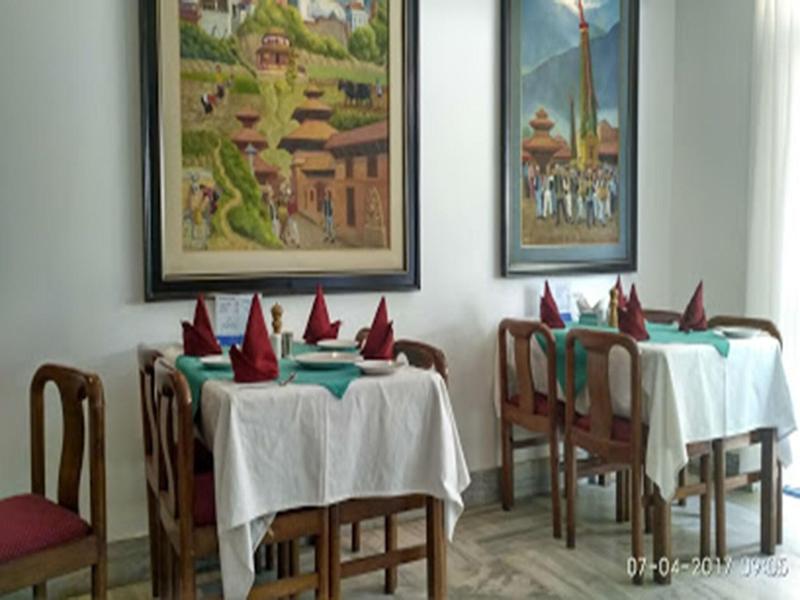 Hotel Clarion image