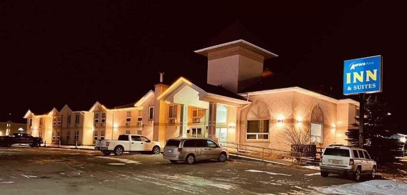 Aurora Park Inn Suites image