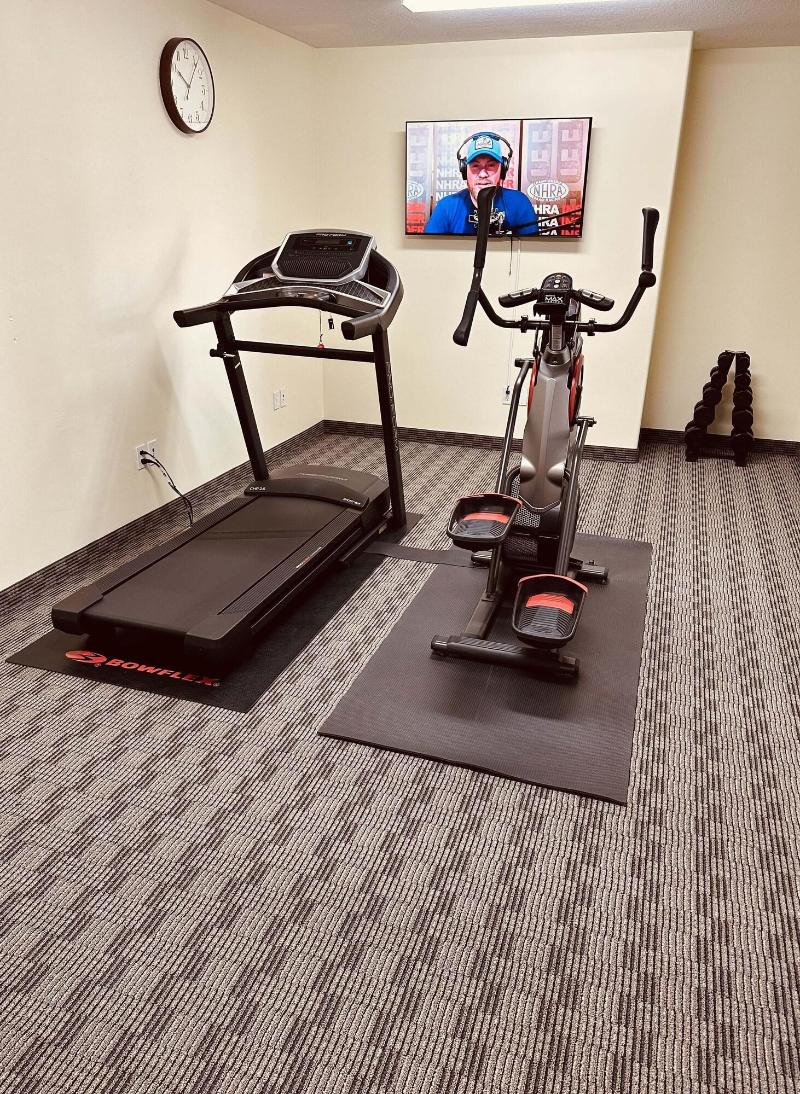 Aurora Park Inn Suites image