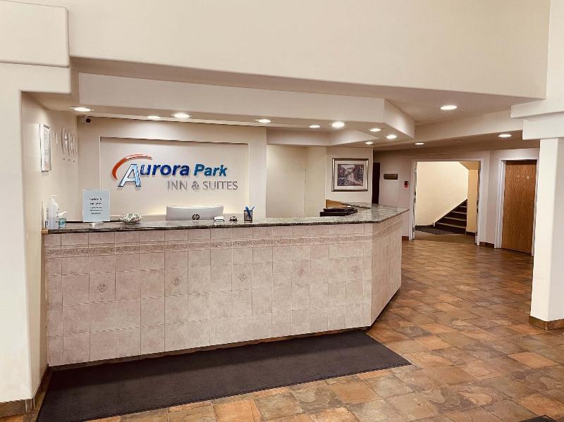 Aurora Park Inn Suites image