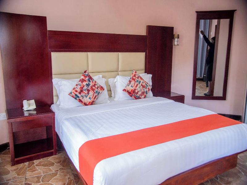 Chamba Valley Exotic Hotel image