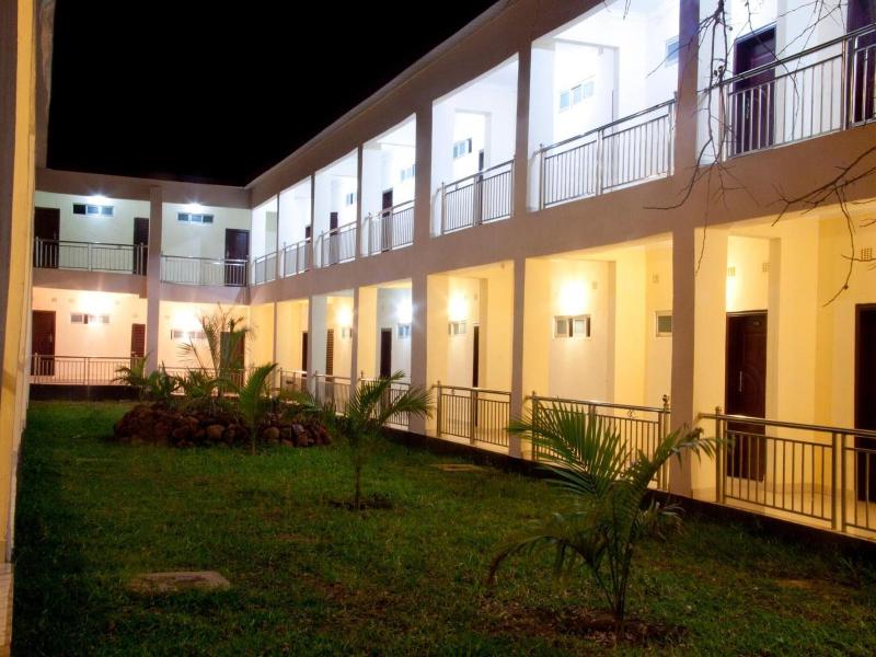 Chamba Valley Exotic Hotel image