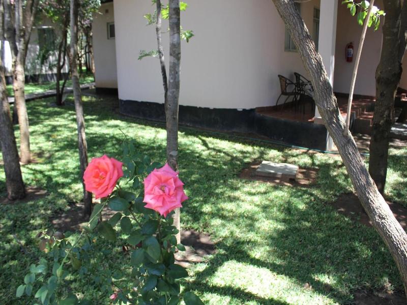 Chamba Valley Exotic Hotel image
