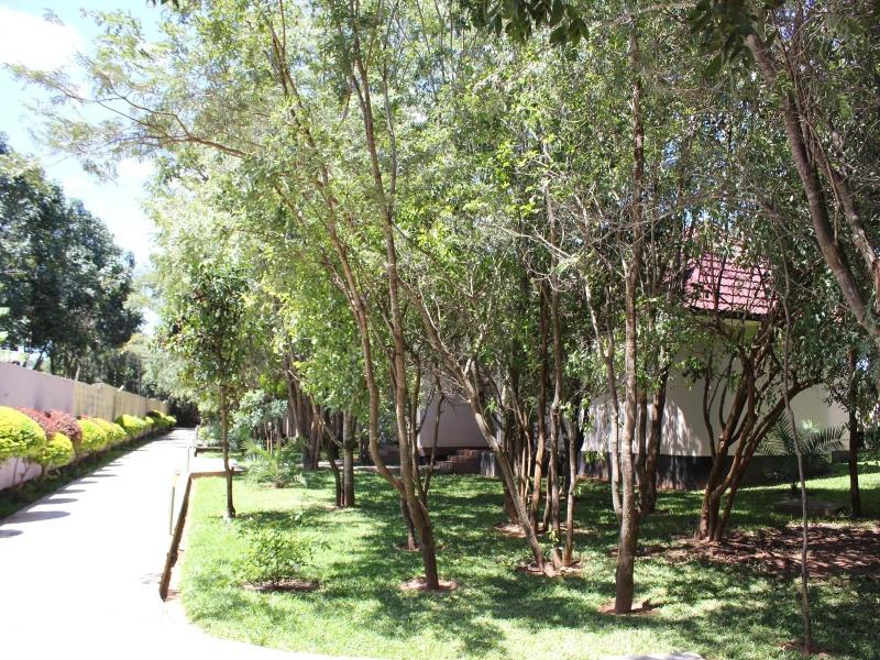 Chamba Valley Exotic Hotel image