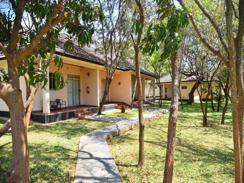Chamba Valley Exotic Hotel image