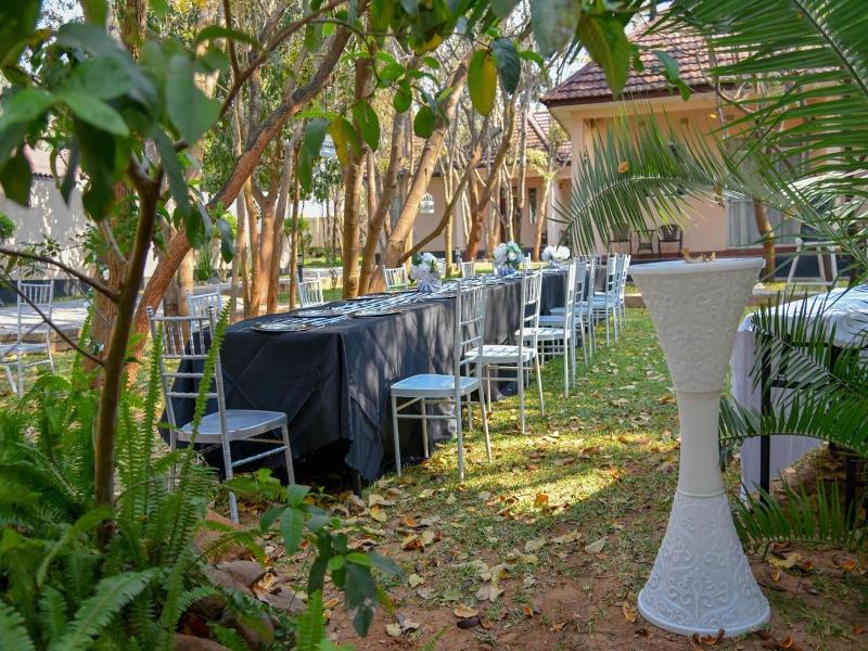 Chamba Valley Exotic Hotel image