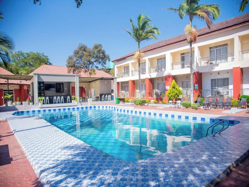 Chamba Valley Exotic Hotel image