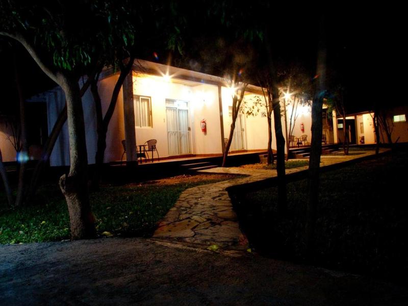 Chamba Valley Exotic Hotel image