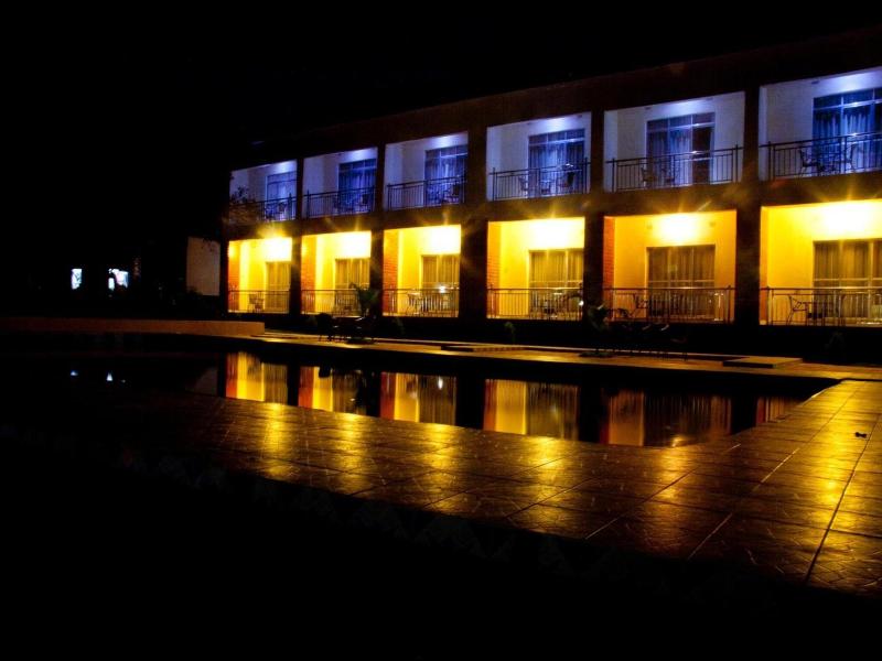 Chamba Valley Exotic Hotel image