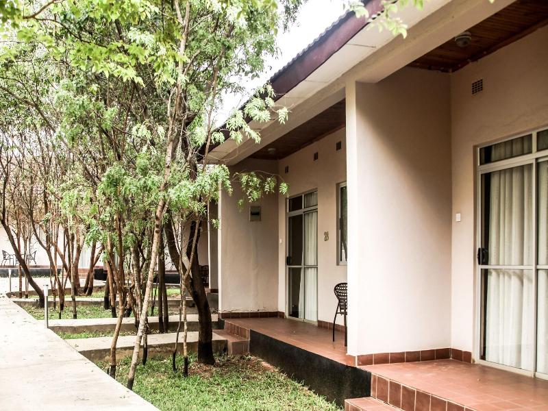 Chamba Valley Exotic Hotel image