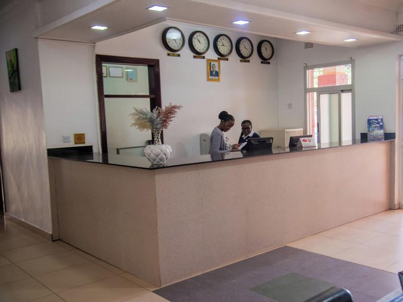 Chamba Valley Exotic Hotel image