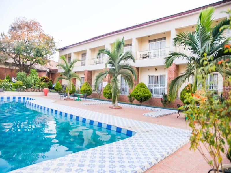 Chamba Valley Exotic Hotel image