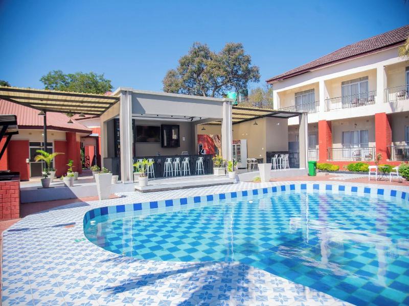 Chamba Valley Exotic Hotel image