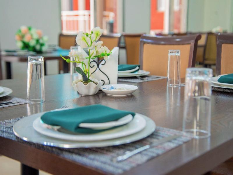 Chamba Valley Exotic Hotel image
