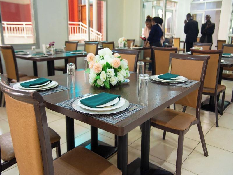 Chamba Valley Exotic Hotel image