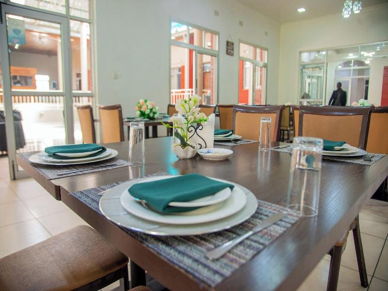 Chamba Valley Exotic Hotel image