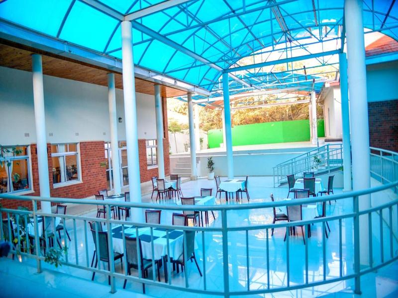 Chamba Valley Exotic Hotel image