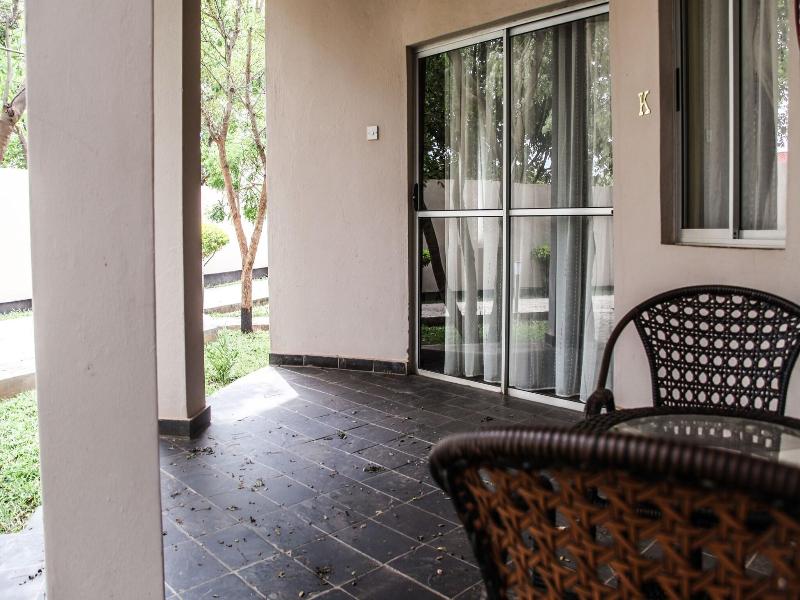 Chamba Valley Exotic Hotel image