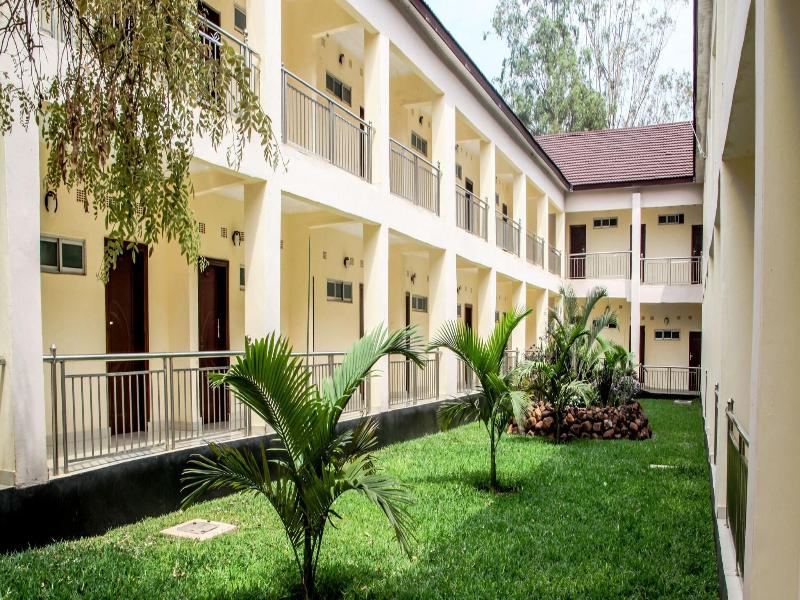 Chamba Valley Exotic Hotel image
