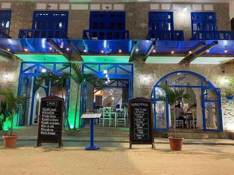 Rocio Boutique Hotel image