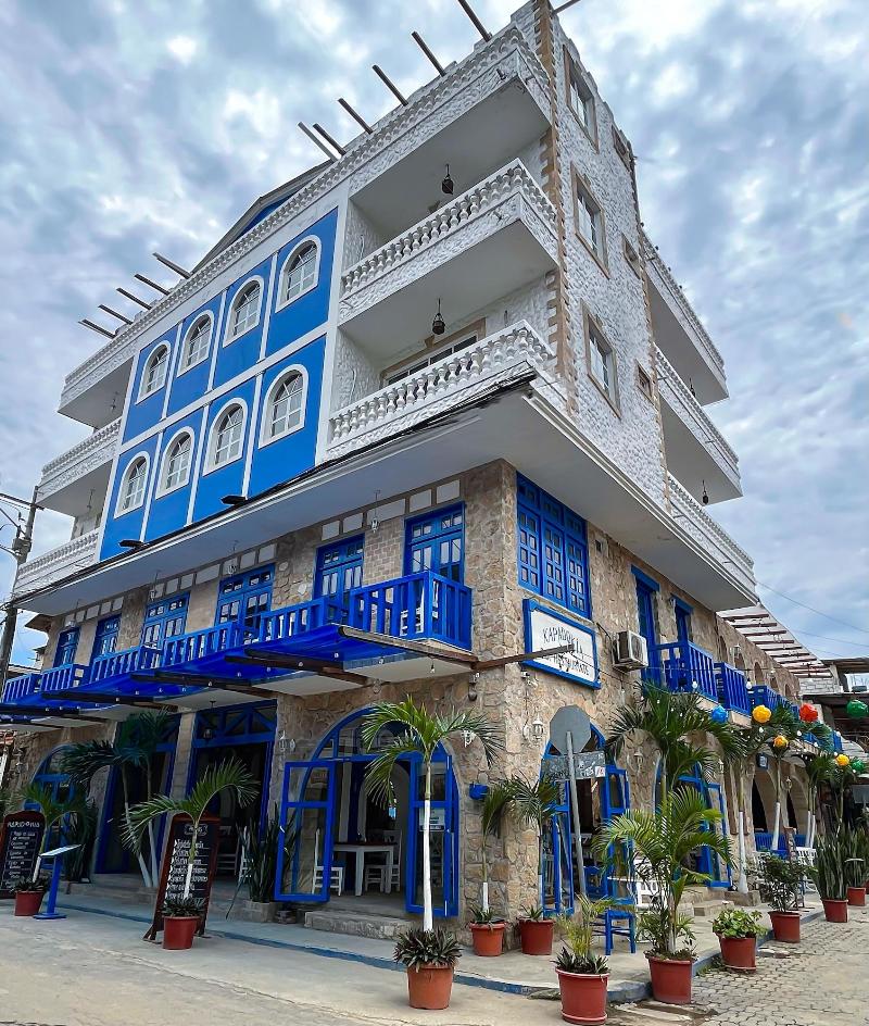 Rocio Boutique Hotel image