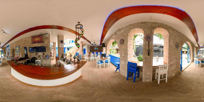 Rocio Boutique Hotel image