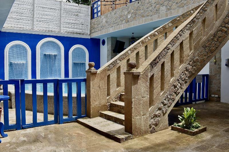 Rocio Boutique Hotel image