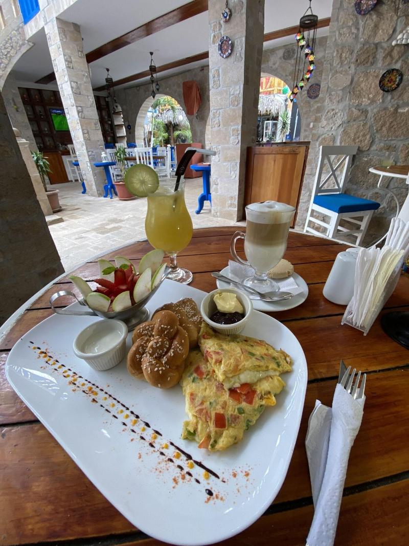 Rocio Boutique Hotel image