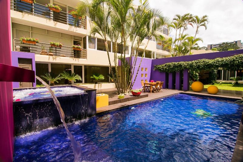 Apart Hotel Casa Serena