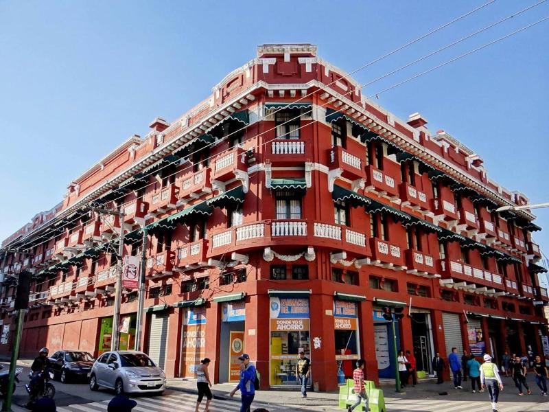 Hotel Royal Palace image