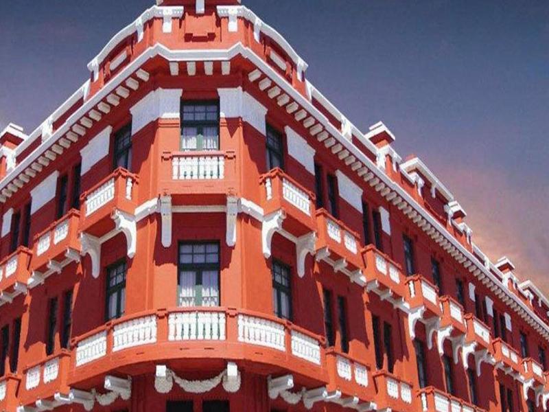 Hotel Royal Palace image