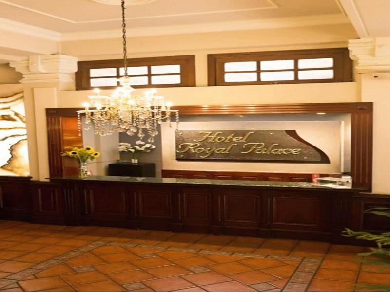 Hotel Royal Palace image