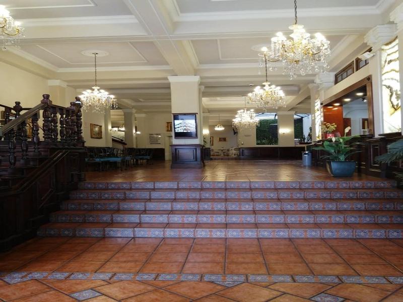 Hotel Royal Palace image