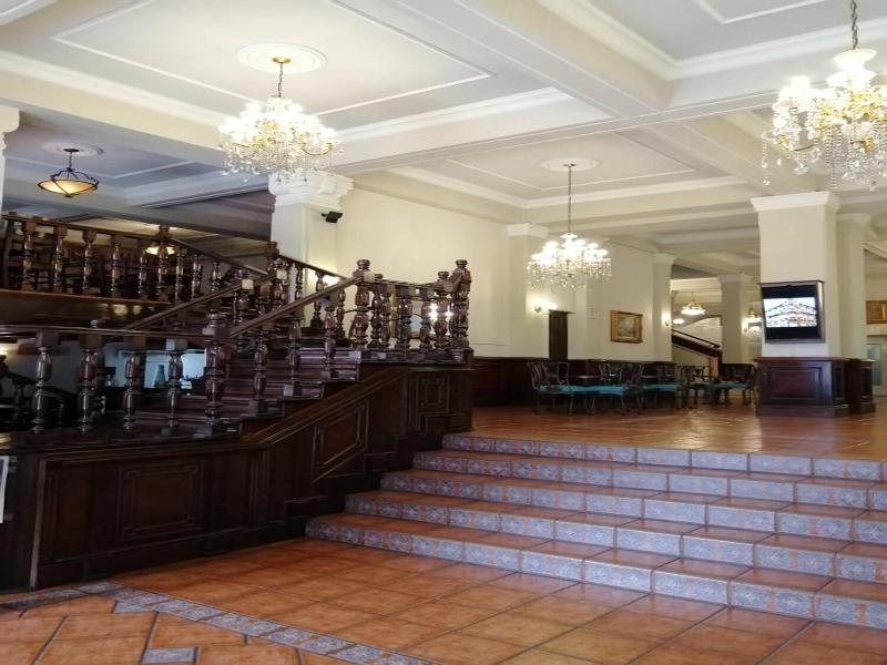 Hotel Royal Palace image