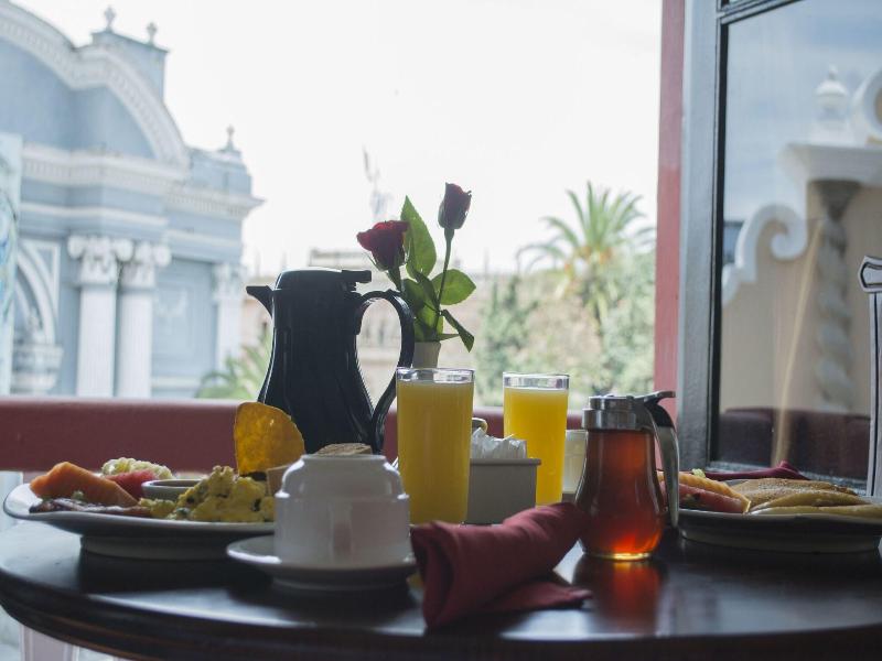 Hotel Royal Palace image