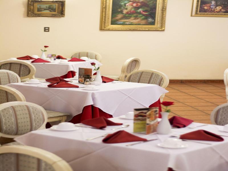 Hotel Royal Palace image